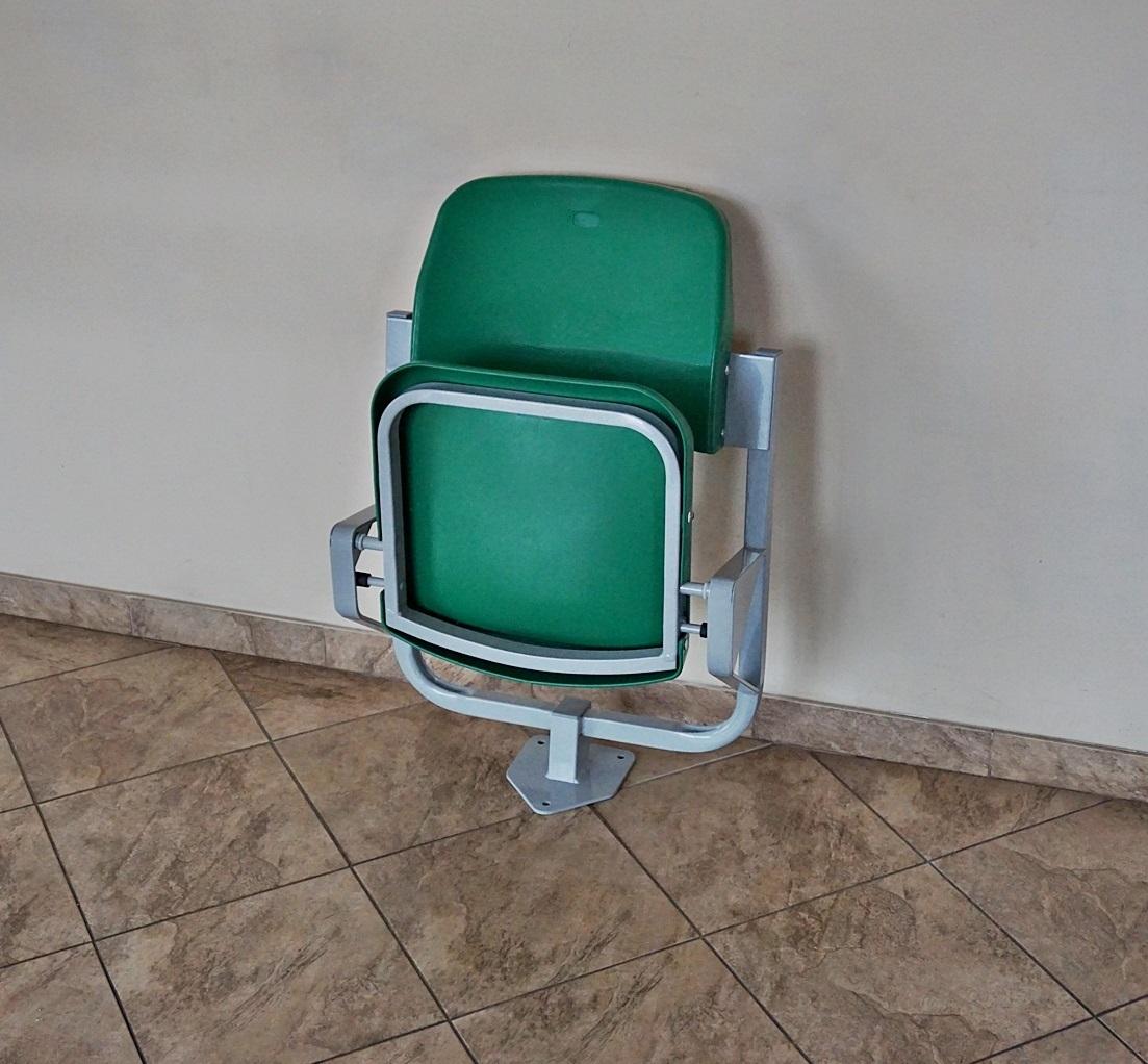 Felhajtható stadionszék Olimp Felhajtható stadion szék Olimp gyártója