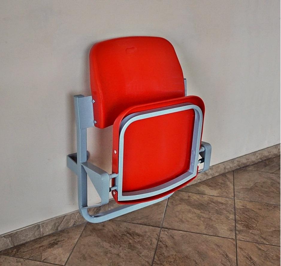 Felhajtható stadionszék Olimp Felhajtható stadion szék gyártója