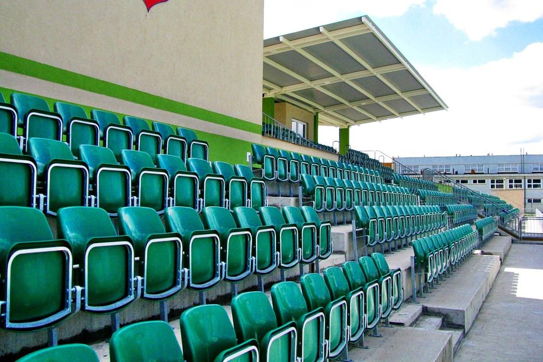 Felhajtható stadionszék Olimp Felhajtható stadionszék Olimp Prostar gyártója