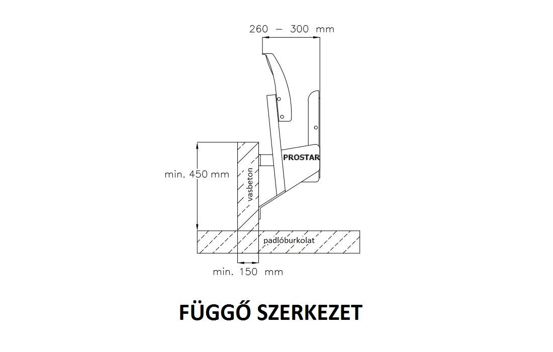 álló szerkezet Stadion ülőke o